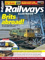 Railways Illustrated